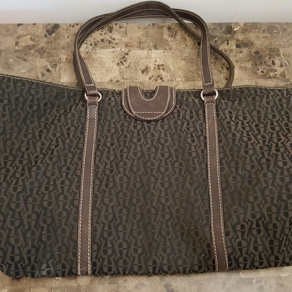 Etienne Aigner shoulder  bag - Picture 3 of 7